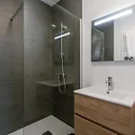 Near The 2 Bedrooms 2 Bathrooms & Terrace * Ostend