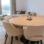 Near The 2 Bedrooms 2 Bathrooms & Terrace * Ostend