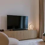 Near The 2 Bedrooms 2 Bathrooms & Terrace Apartament *
