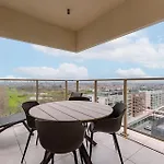 Near The 2 Bedrooms 2 Bathrooms & Terrace Ostend