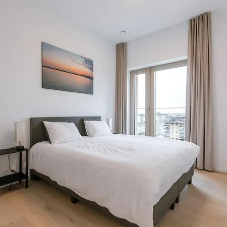 Near The 2 Bedrooms 2 Bathrooms & Terrace Apartament